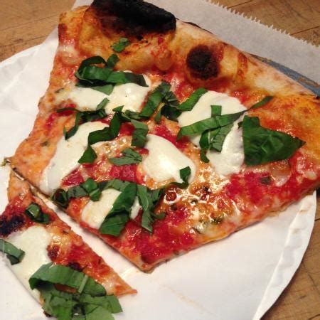 Noli's Pizzeria - Blackstone