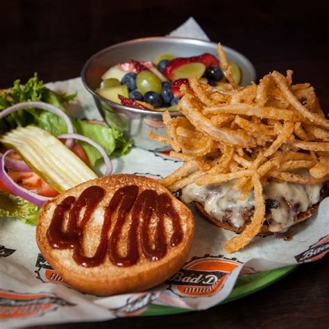 Bad Daddy's Burger Bar