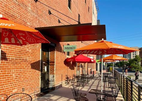 Dolomiti | Pizzeria & Enoteca