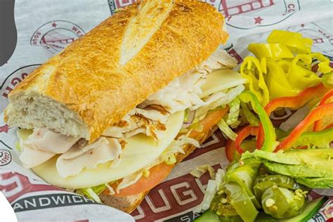 West Coast Sourdough - Mill Valley