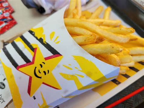 Carl's Jr.