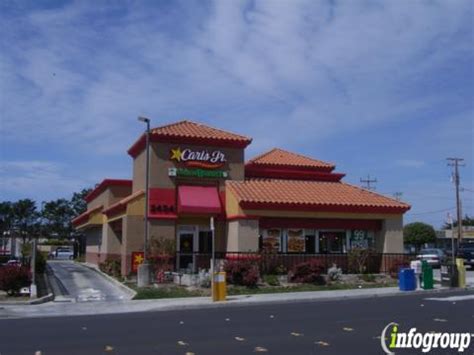 Carl's Jr.