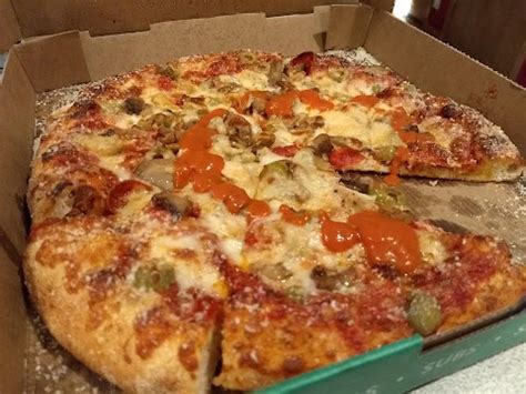 Lansky's Pizza, Pasta & Philly Steaks