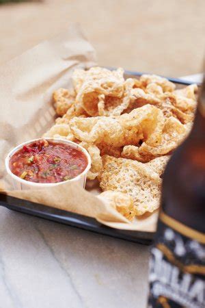 Carnitas' Snack Shack - Embarcadero