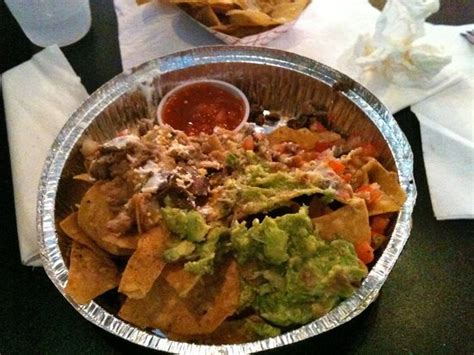 Lucha Libre Taco Shop