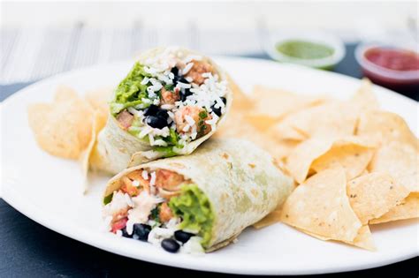 Rubio's Coastal Grill