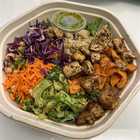 sweetgreen - Healthy Salads, Bowls and Plates