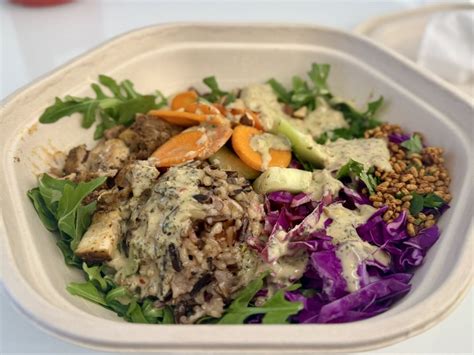 sweetgreen - Healthy Salads, Bowls and Plates