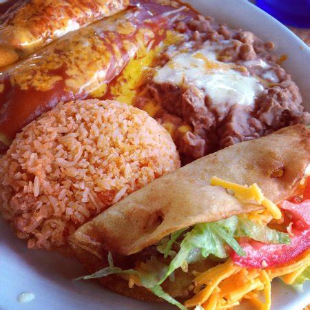 El Tapatio Restaurant