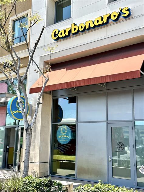 Carbonaro's