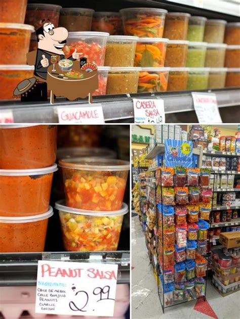 Food Bowl Market & Deli