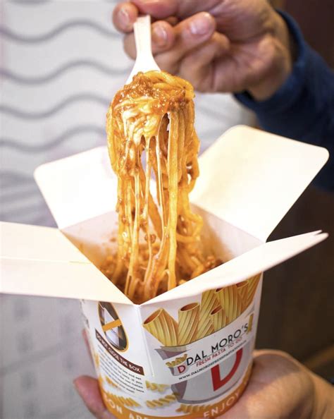 DalMoros St. Petersburg (FL) | Fresh Pasta