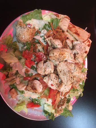 American Eat Company