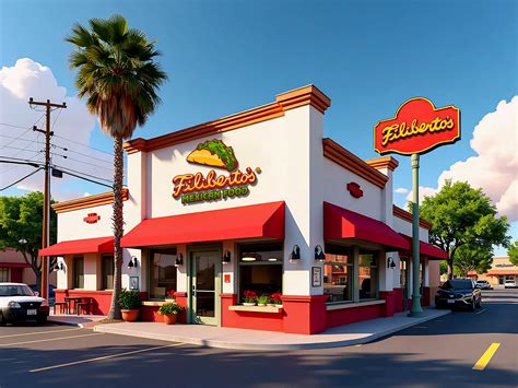 Filiberto’s Mexican Food