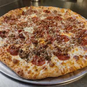 Frank's Pizzeria (Capitol Ave)