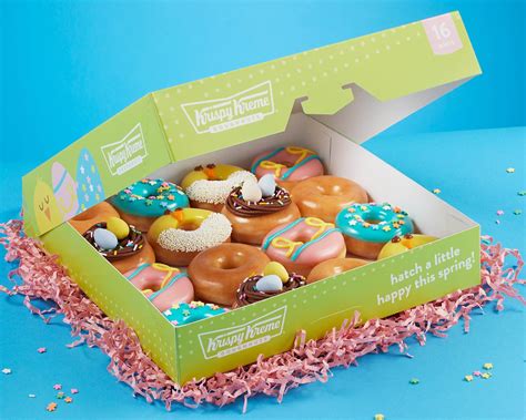 Krispy Kreme