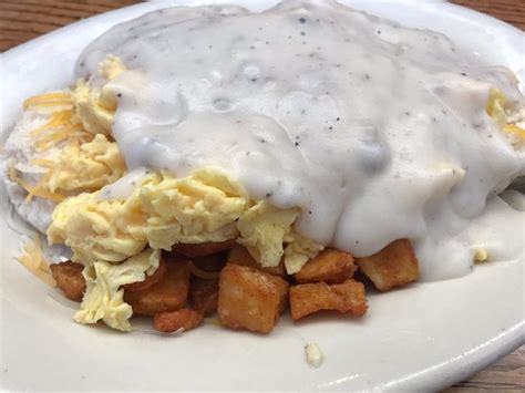 Biscuits Country Cafe