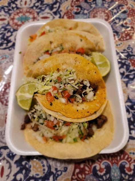 Taquería el Zarape LLC