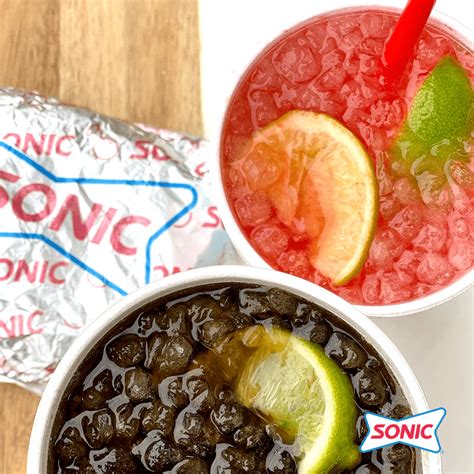 Sonic Drive-In