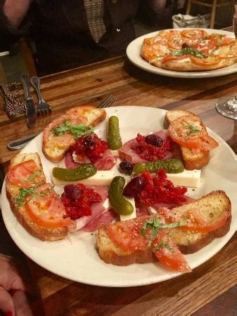 Nicola's Italian Wine & Fare