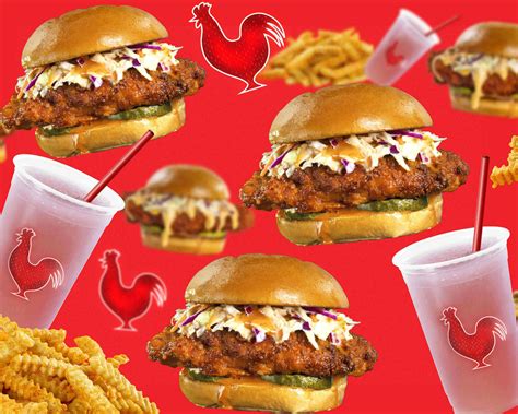 Houston TX Hot Chicken