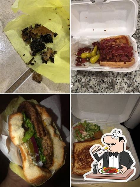 Frosty queen express