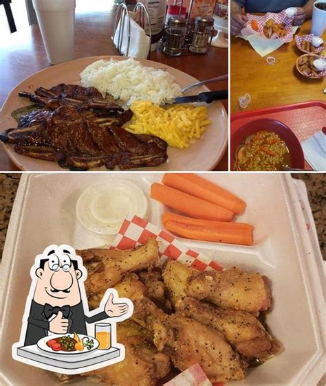 House of Wings & Boba Drinks