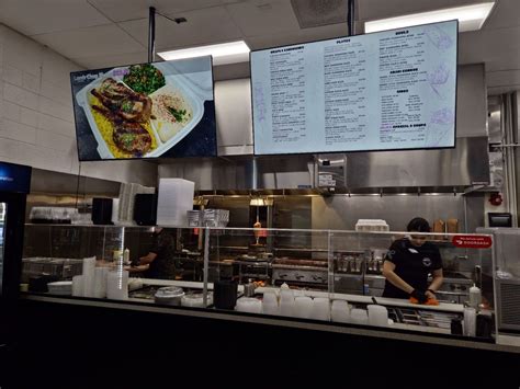 Jeje's & Mejana Mediterranean Market/Restaurant