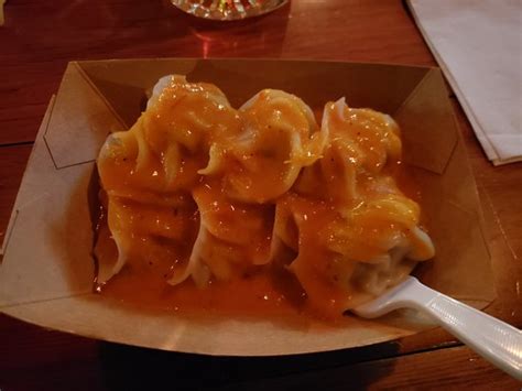 Kathmandu Momo Station