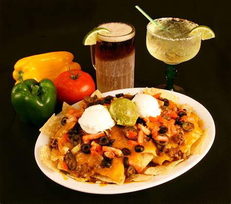 Romeo's Mexican Food & Pizza