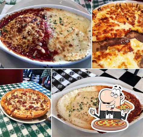 Sgt. Peffer's Cafe Italian Millard