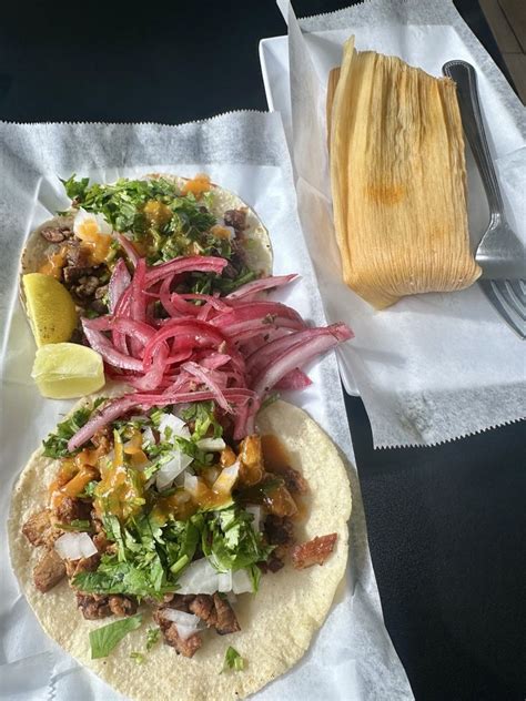 Tacos Tacos Y Antojitos