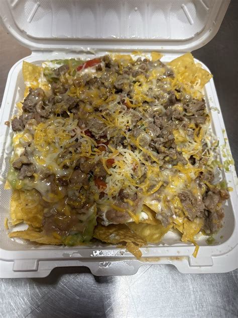 Aliberto's Mexican Food