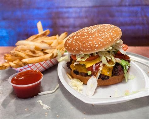 Original Hamburger Works