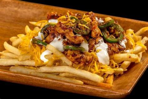 Filibertos Mexican Food