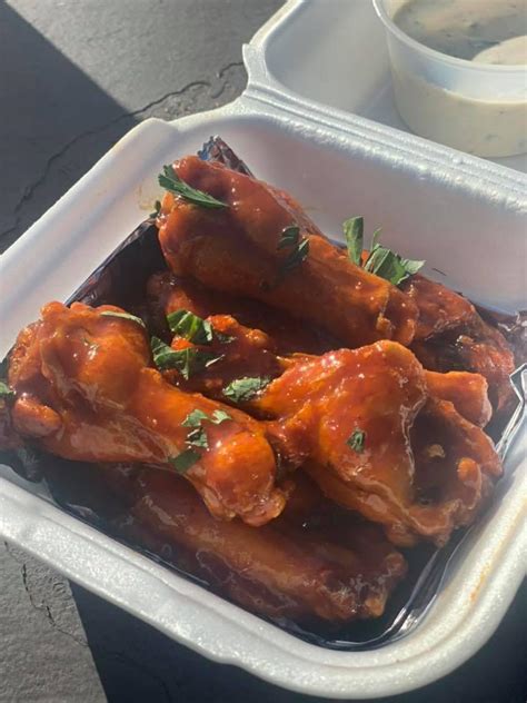 The Stand Arcadia Burger Shoppe