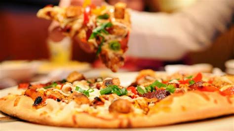 Rita's Pizza and Chicken