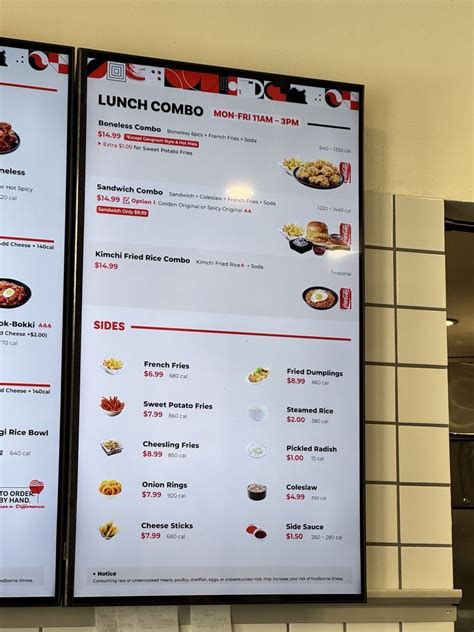 bb.q Chicken Oakland