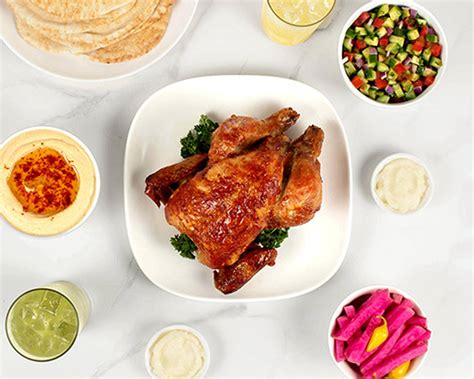 Zankou Chicken Anaheim