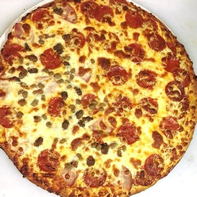 Huskerville Pub & Pizza