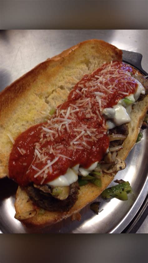 Zesty Zzeeks Pizza & Wings