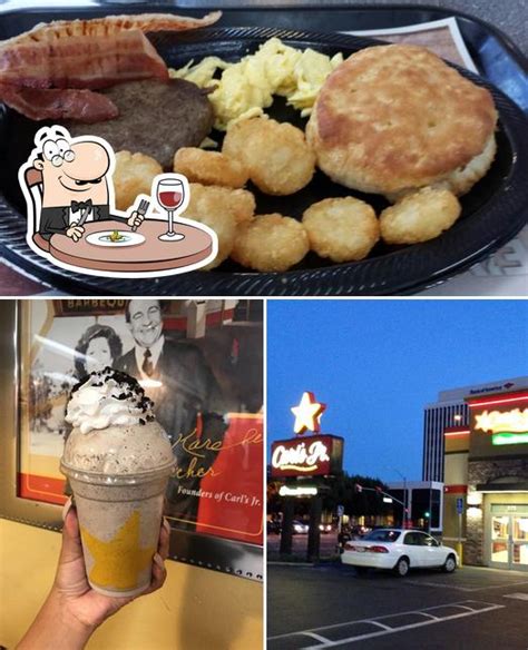 Carl's Jr.