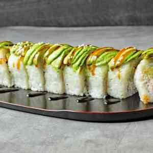 Teriyaki Express Fullerton