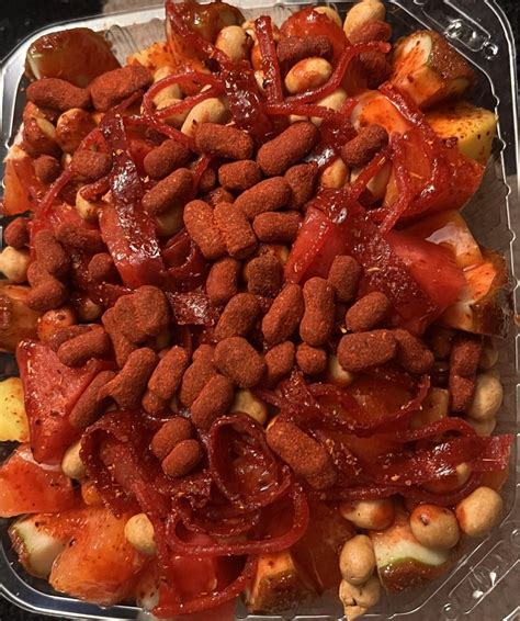 Michoacan antojitos y raspados