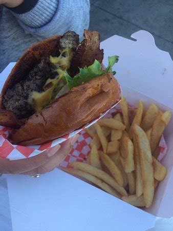 Hawkins House of Burgers