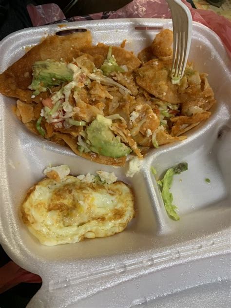 La Fiesta Bakery and Restaurant