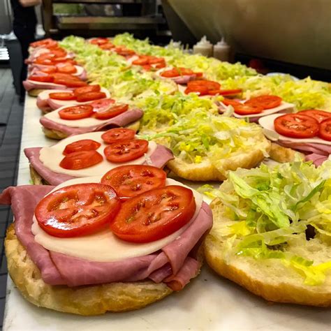 Pickleman's Gourmet Cafe