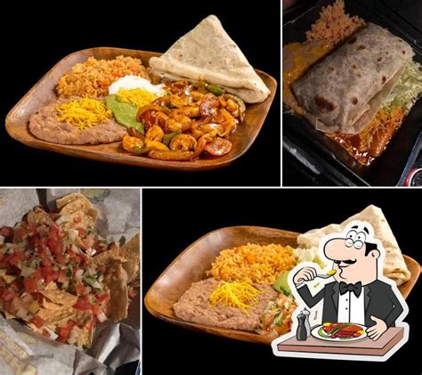 Filiberto's Mexican Food