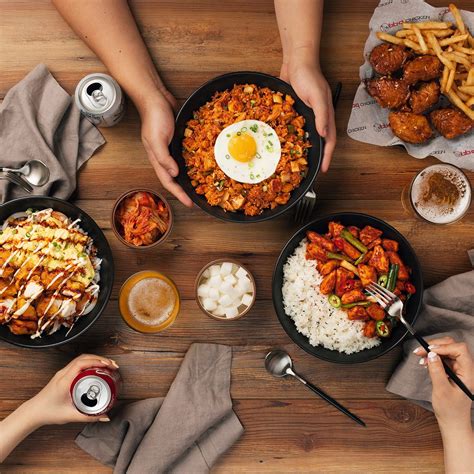 bb.q Chicken Mesa Mekong Plaza