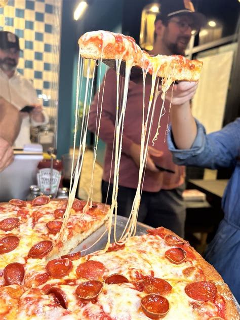 Limoncello Pizzeria Baltimore